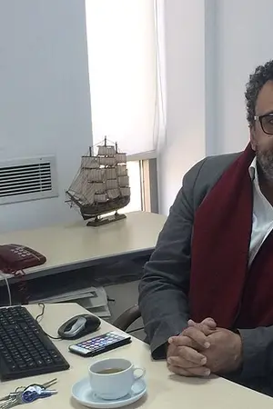 Tamer Garip