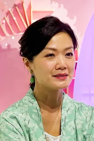Akina Fong Kin Yee