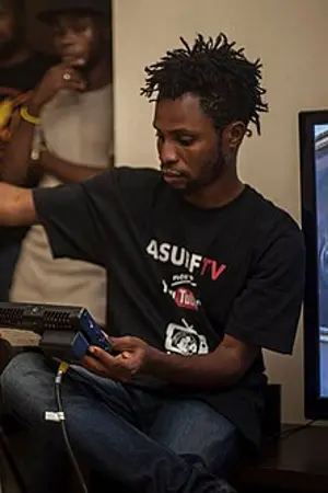 Oluseyi Asurf