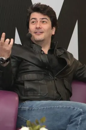Vatan Şaşmaz