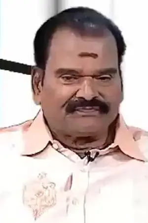 Bayilvan Ranganathan
