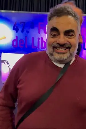 Roberto Moldavski