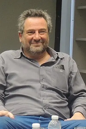 Daniel Guebel