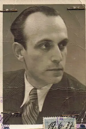 Harry Hasso