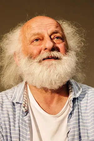 Slava Polunin