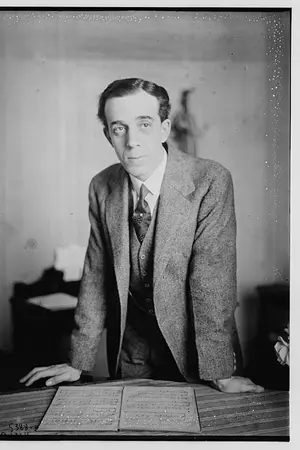 Joseph Dewar Hislop