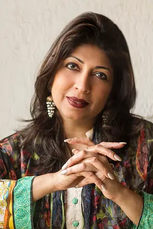 Vibha Bakshi
