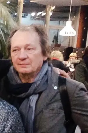 Пётр Скиба