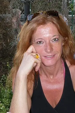 Doris Buttignol