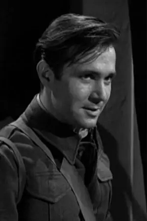 Richard Lupino