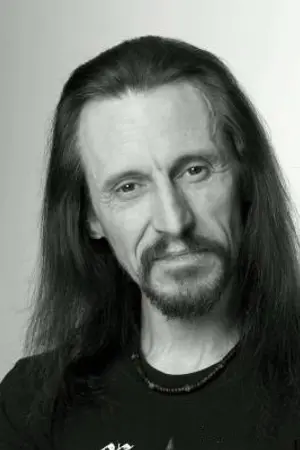 Tony Rotherham
