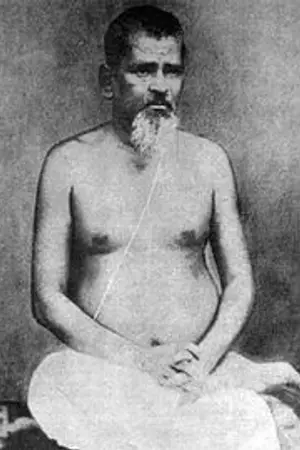 Panchanan Bhattacharya