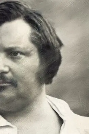 Honoré de Balzac