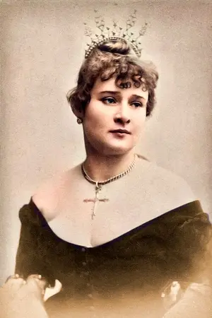 La Goulue