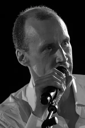 David Linx