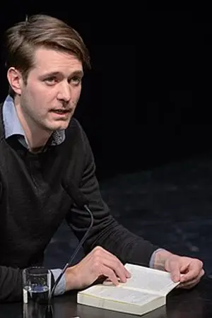 Daniel Hoevels