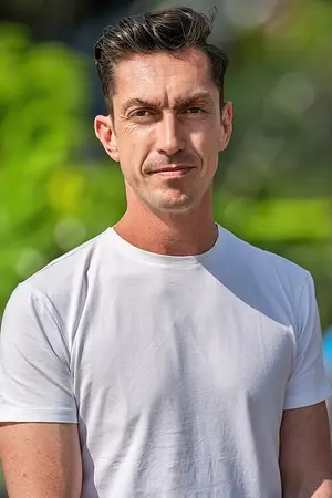 Steven Van Herreweghe