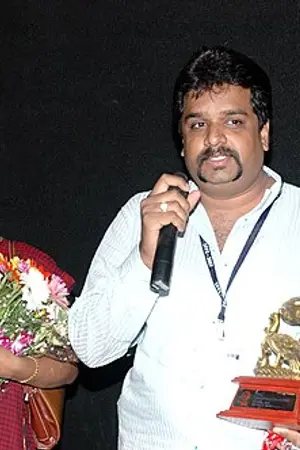 B. S. Lingadevaru