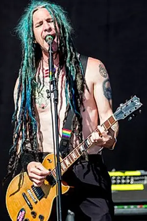 Eric Melvin