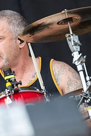 Erik Sandin