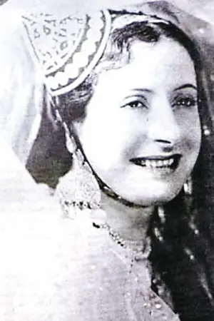 Badia Masabni