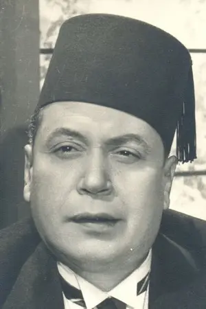 Mokhtar Osman