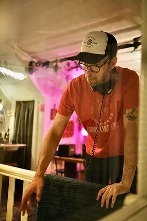Martin Persson