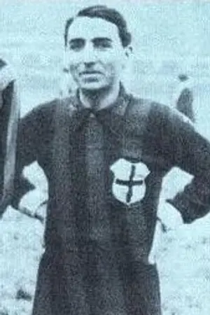 Renzo De Vecchi