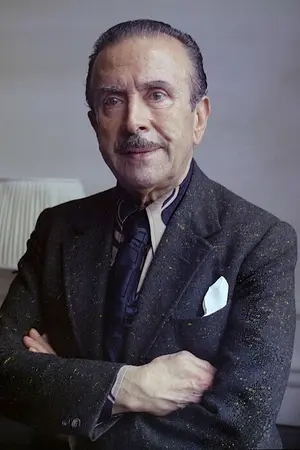 Claudio Arrau
