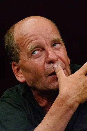 Martin Buchholz