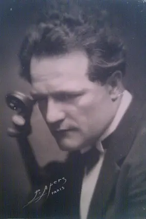 Mario Cazes