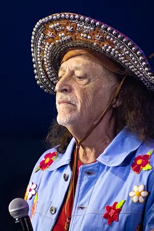 Alceu Valença