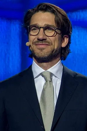 Nikolaj Koppel