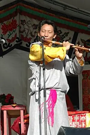 Nawang Khechog