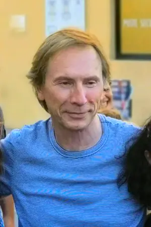 Thierry Ragueneau