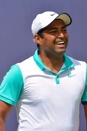 Leander Paes