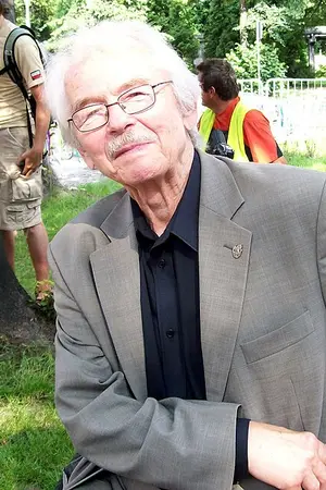 Bernard Krawczyk