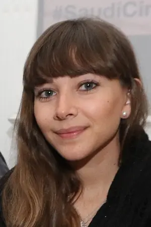 Фатима АлБанави