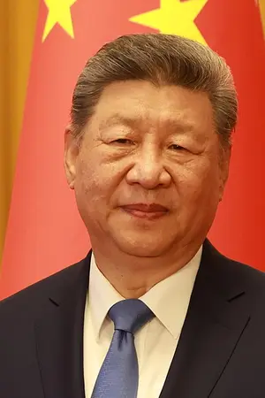 Xi Jinping
