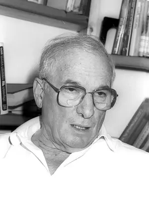 Shabtai Teveth