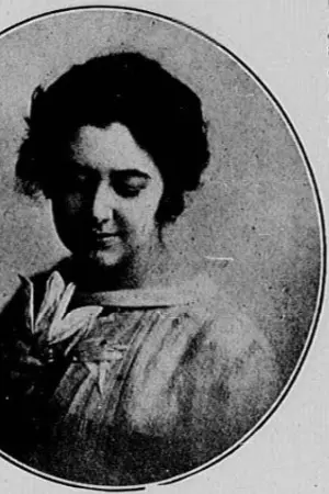 Paulette Pax
