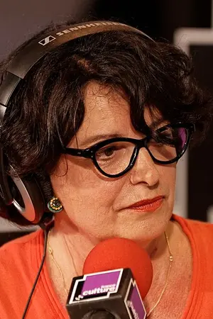 Aline Pailler