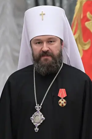 Иларион (Алфеев)