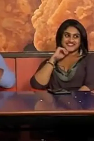 Vanitha Vijayakumar