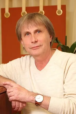 Gleb May