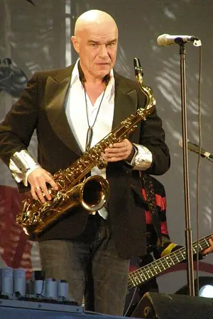 Sergey Mazayev