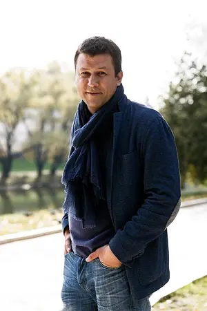 Mikhail Dovzhenko