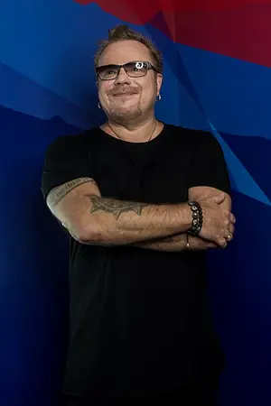 Vladimir Presnyakov Jr