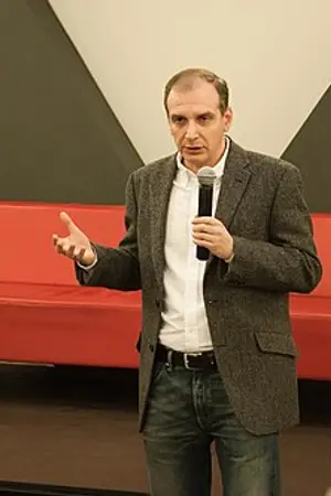 Oleg Dorman