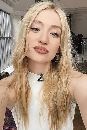 Maria Minogarova